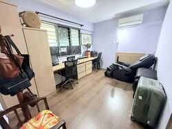 Blk 202 Yishun Palm Spring (Yishun), HDB 3 Rooms #568178721